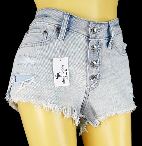Abercrombie fitch damen - abercrombie,