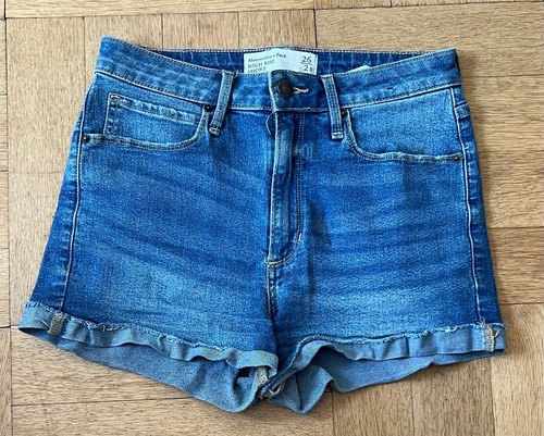Abercrombie fitch jeans - +,
