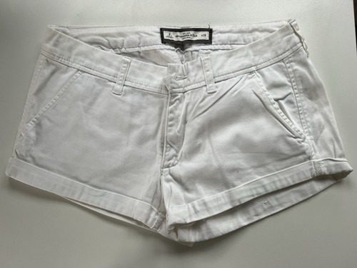 Abercrombie fitch damen - &,
