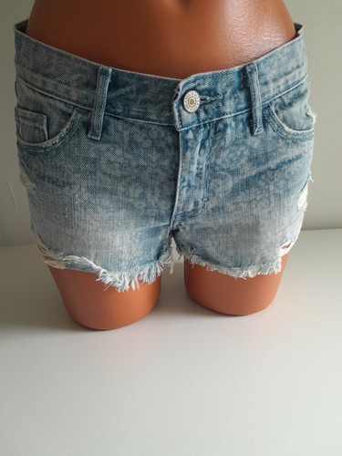 Abercrombie fitch hotpants - abercrombie,