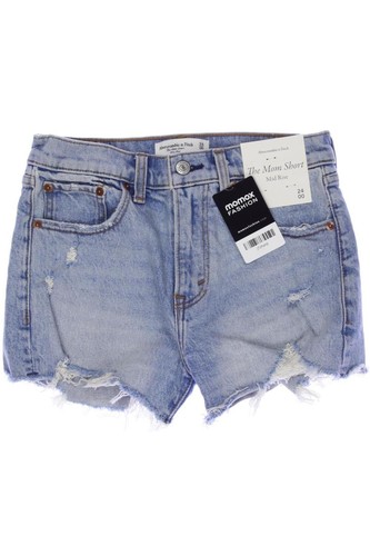 Abercrombie fitch shorts - abercrombie,