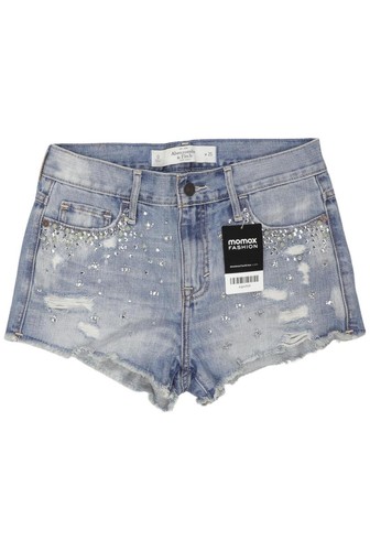 Abercrombie fitch shorts - &,
