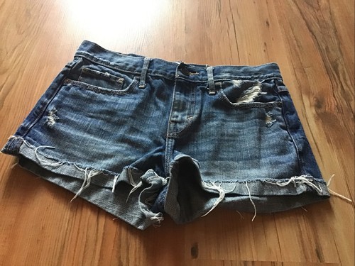 Abercrombie fitch kurze - fitch,