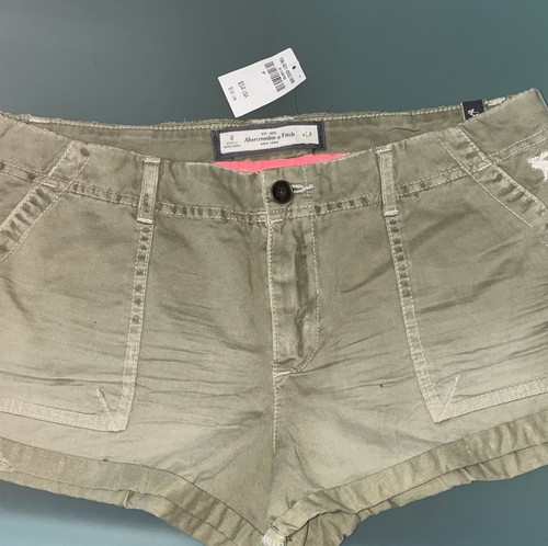 Abercrombie shorts 29 neu - abercrombie, gr.