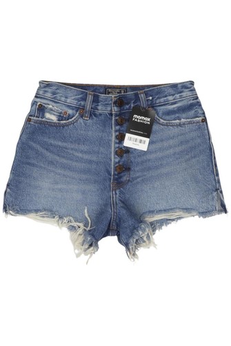 Abercrombie fitch shorts - &,