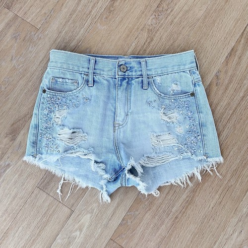 Abercrombie fitch shorts - abercrombie,