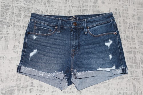 Abercrombie fitch denim - abercrombie,