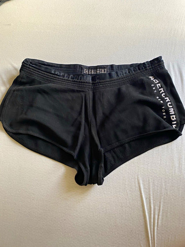 Abercrombie fitch damen - abercrombie,