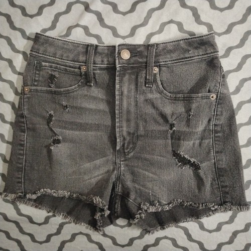 Abercrombie fitch damenshorts - fitch,