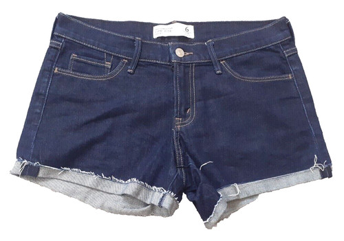 Abercrombie fitch low rise - abercrombie, &