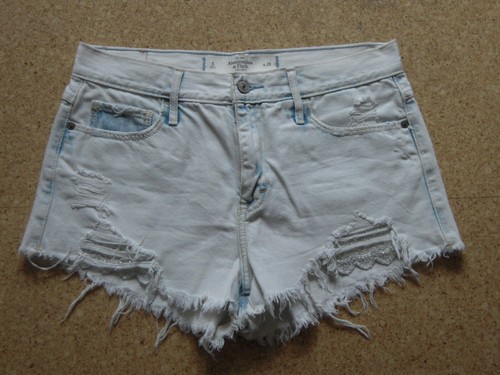 Jeansshorts hotpants - jeansshorts,