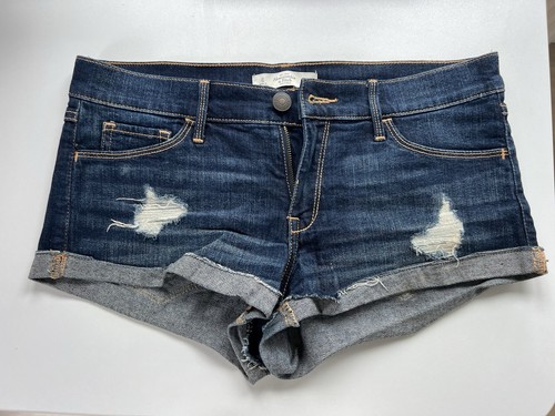 Abercrombie fitch shorts - &,