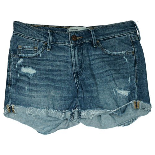 Abercrombie fitch short low - fitch,