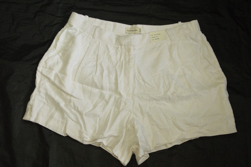 Abercrombie fitch leinen - abercrombie,