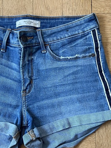 Abercrombie fitch jeans - abercrombie,