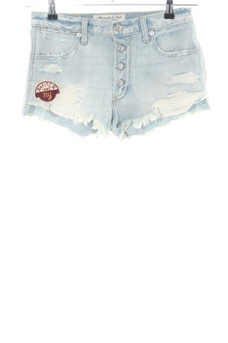 Abercrombie fitch hot pants - abercrombie,
